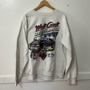 John Galt crewneck